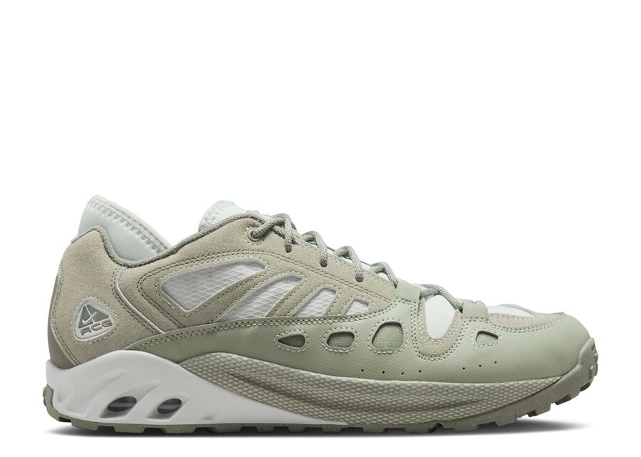 

Кроссовки Nike ACG Air Exploraid, цвет Jade Horizon