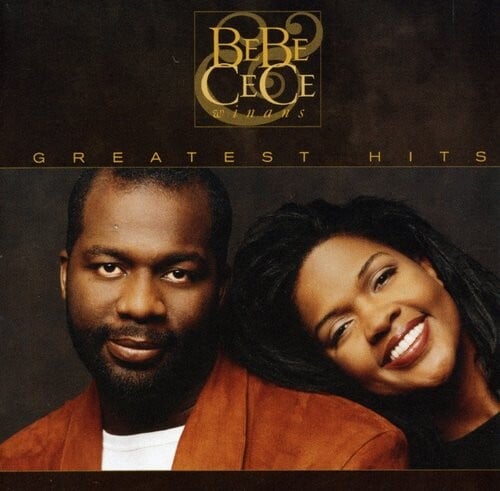 

CD диск Winans, Bebe & Cece: Greatest Hits