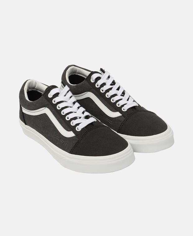

Кроссовки Vans, антрацит