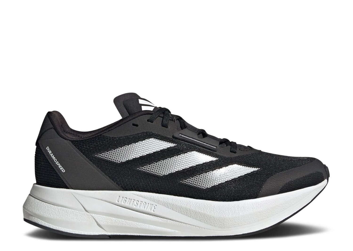 

Кроссовки adidas Wmns Duramo Speed 'Black White', черный