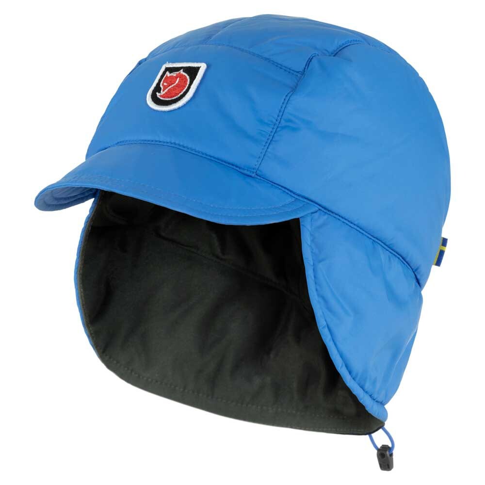 

Кепка Fjällräven Expedition Padded, синий