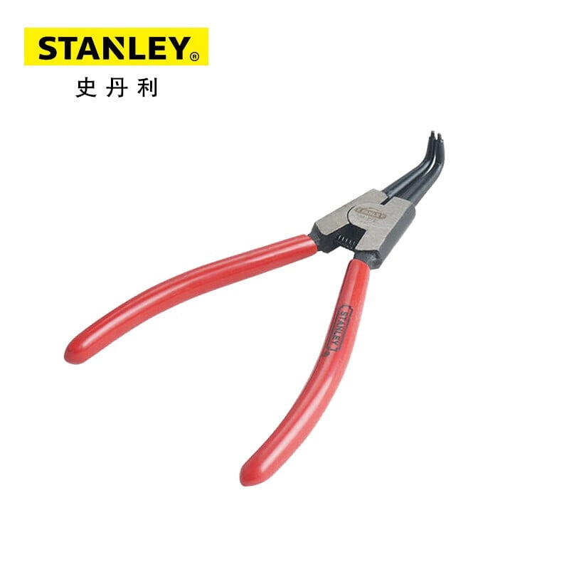 STANLEY 84-272-22 Щипцы для стопорных колец коленчатого вала 7 дюймов