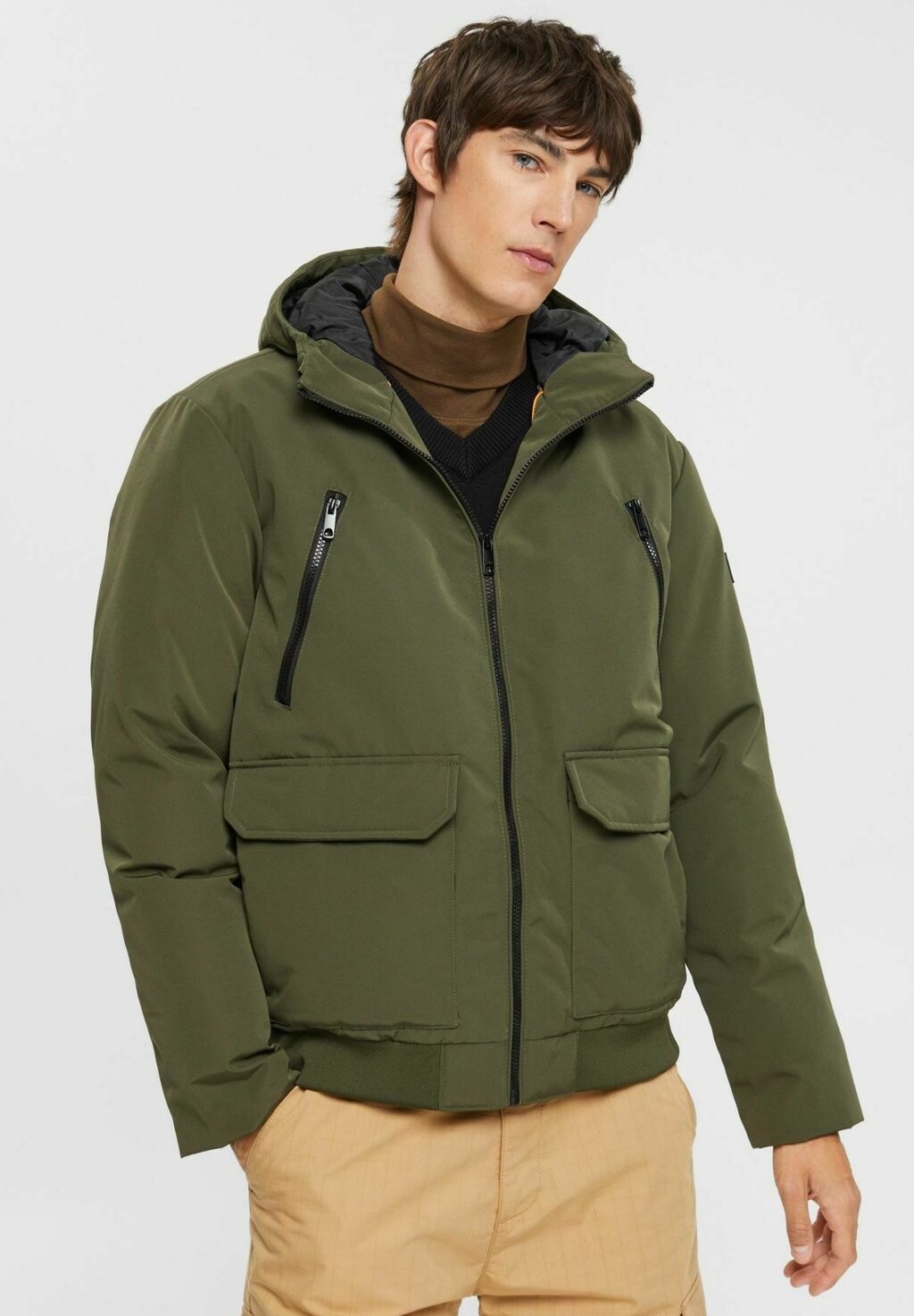 

Куртка зимняя Esprit