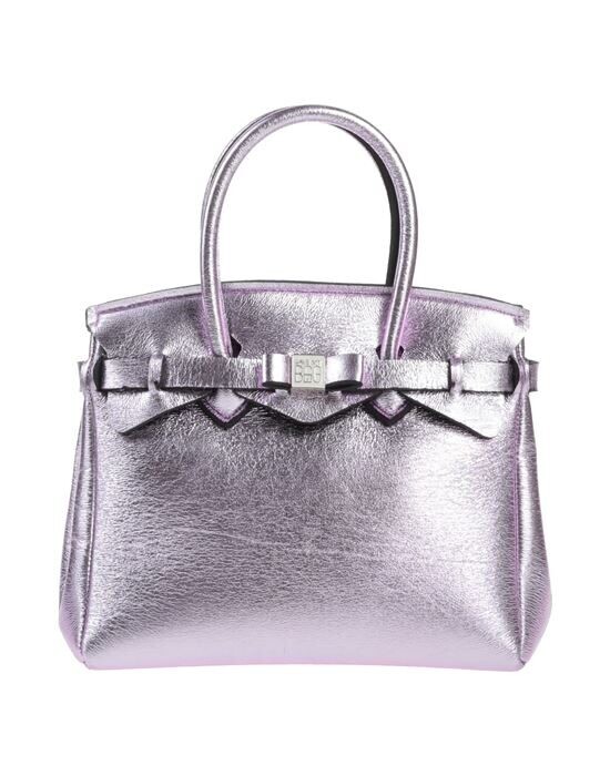 

Сумка SAVE MY BAG, сиреневый