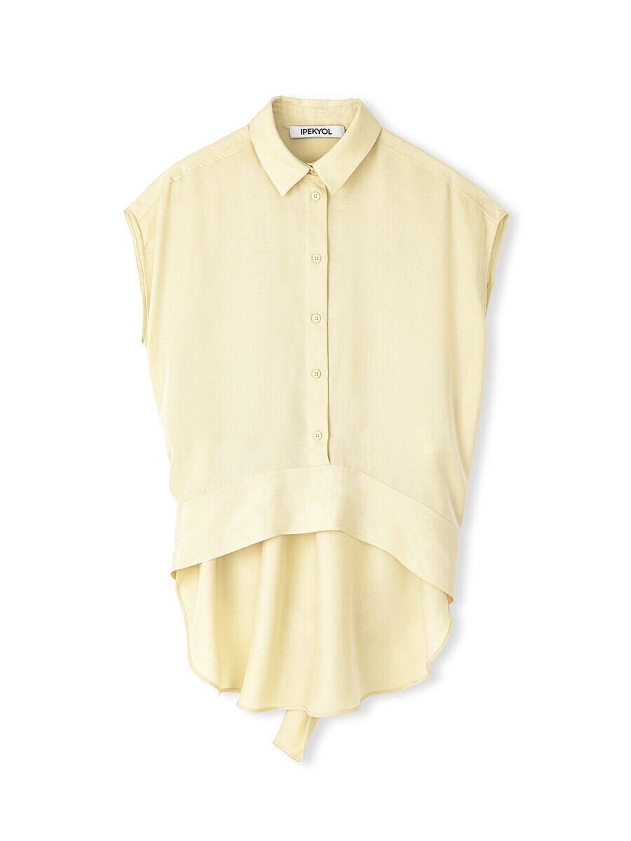 

Блуза Ipekyol Blouse, желтый