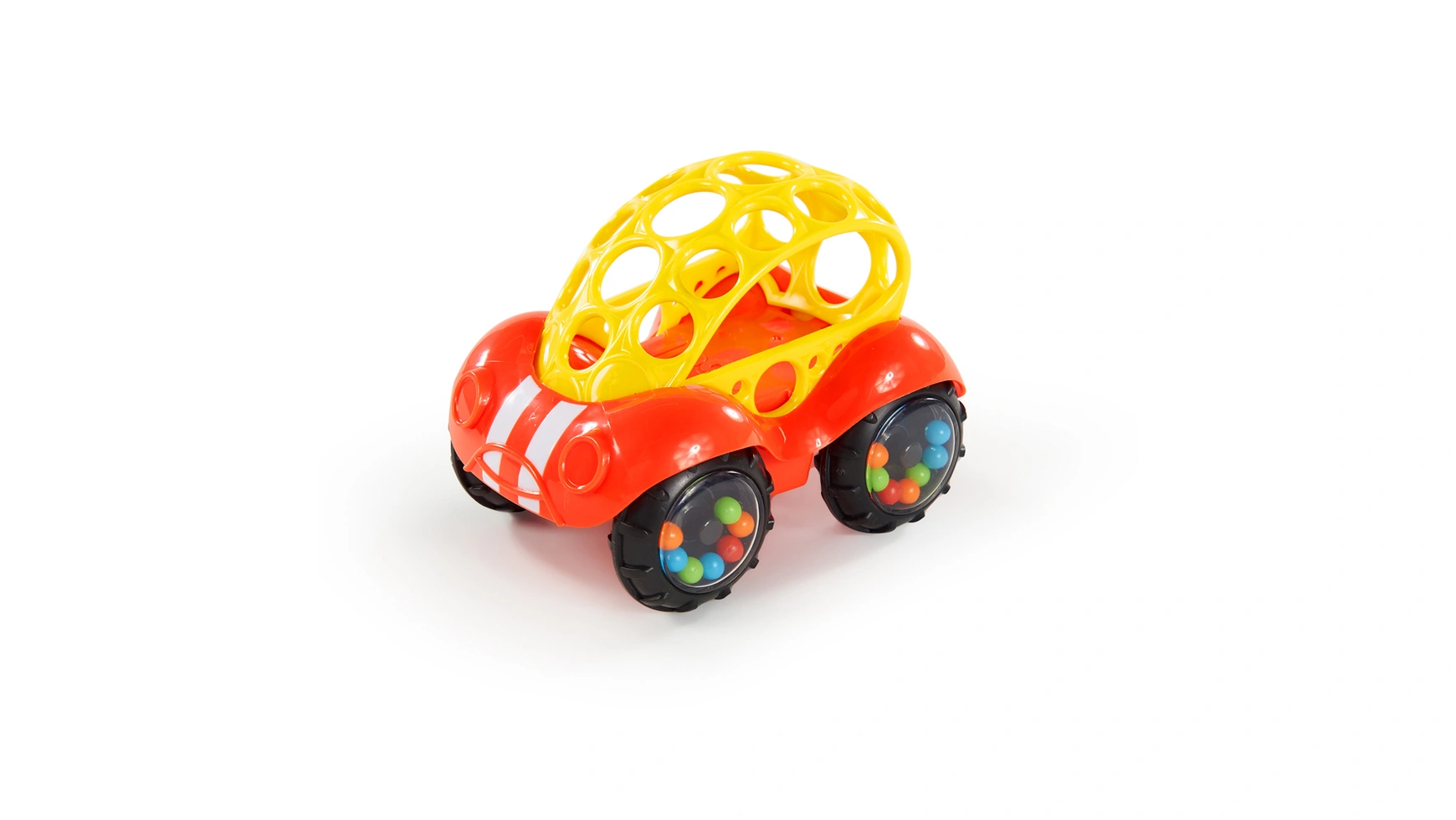 

Багги Oball Rattle & Roll