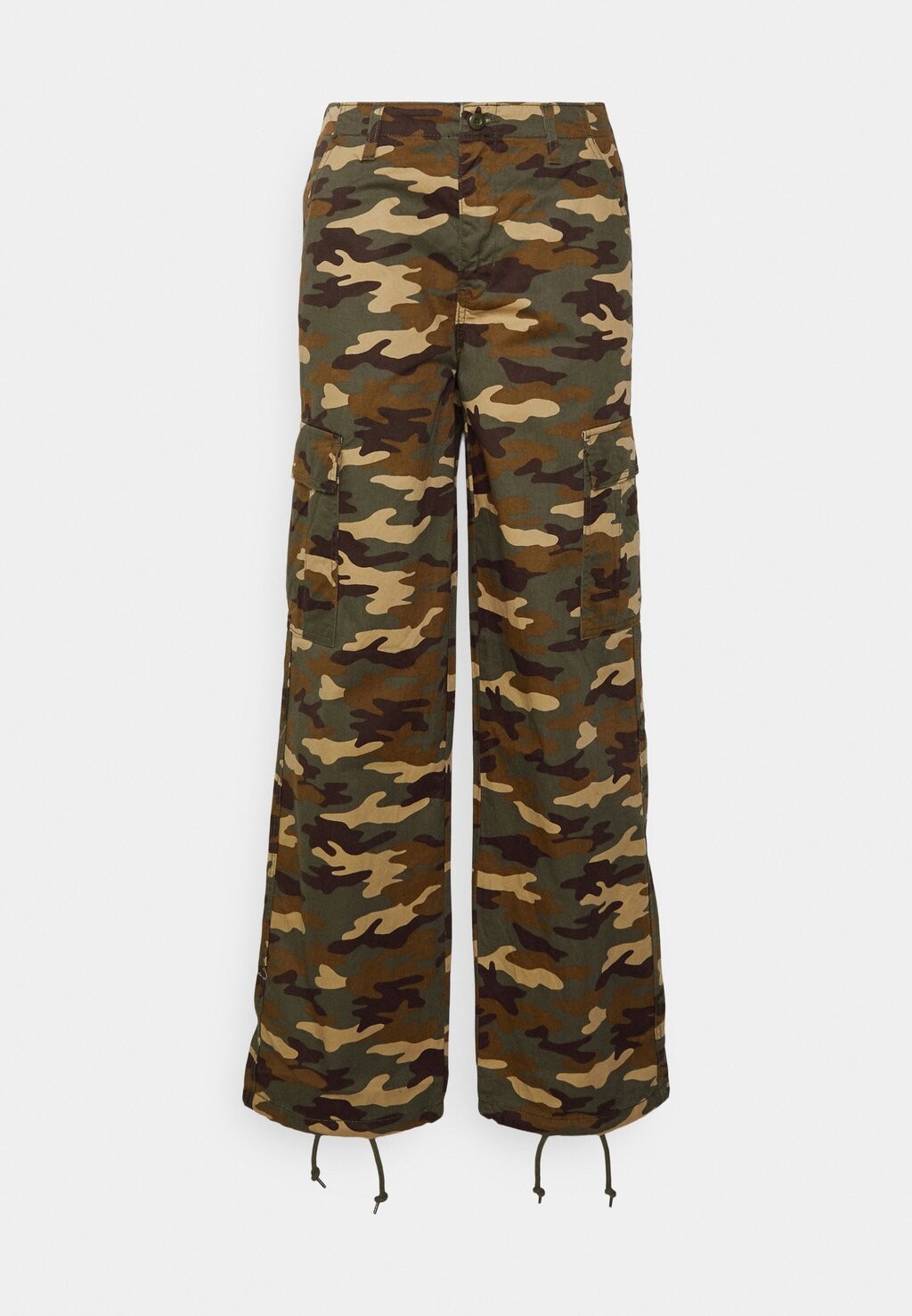 

Брюки карго Levi's, Серый