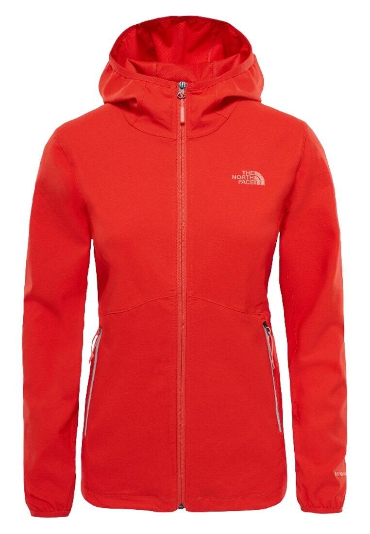 

Куртка софтшелл The North Face