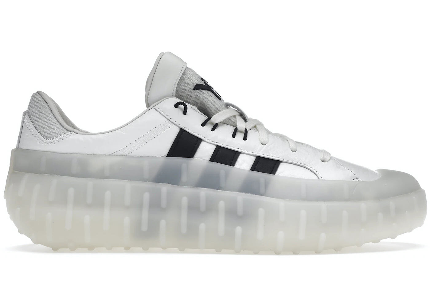 

Кроссовки женские Adidas Y-3 GR.1P Core, белый