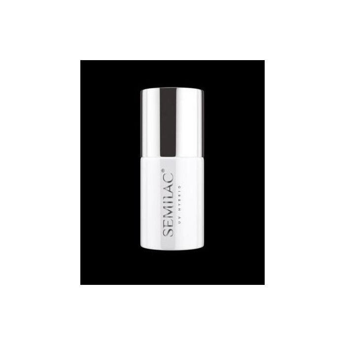 

Лак для ногтей Esmalte Semipermanente Semilac, 300 PERFECT BLACK