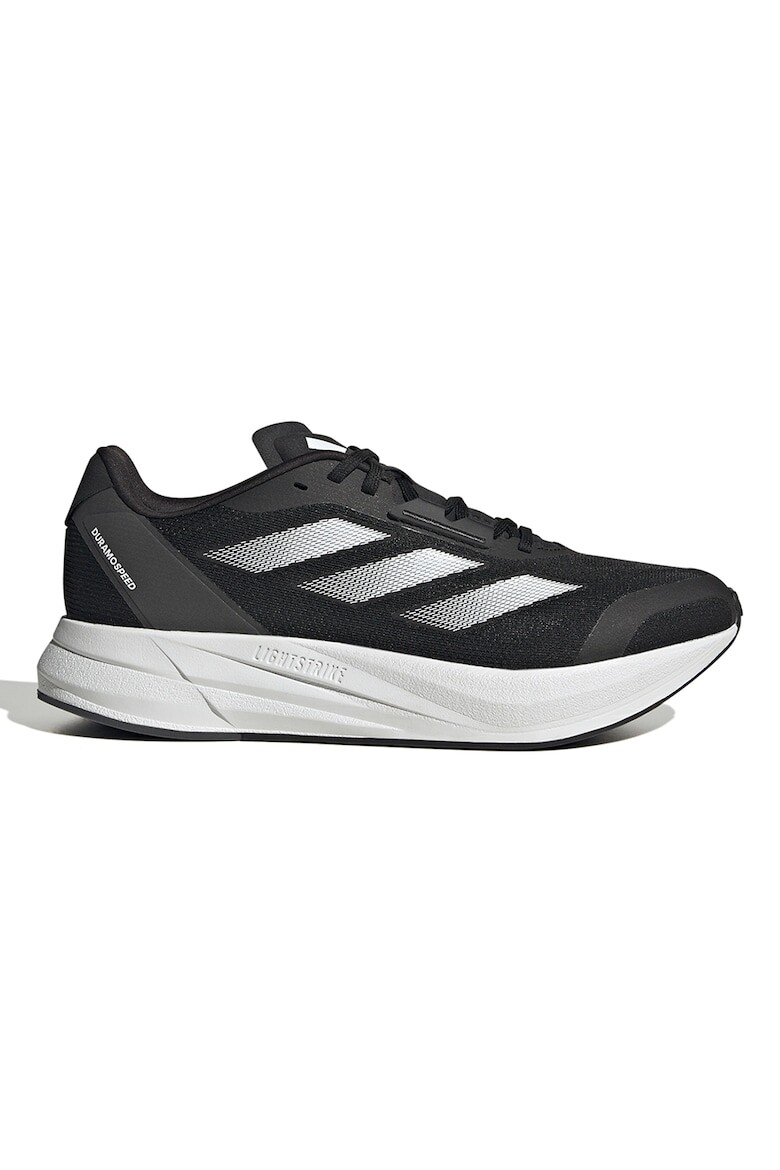 

Скоростные кроссовки Duramo Adidas Performance, черный, Черный;серый, Скоростные кроссовки Duramo Adidas Performance, черный