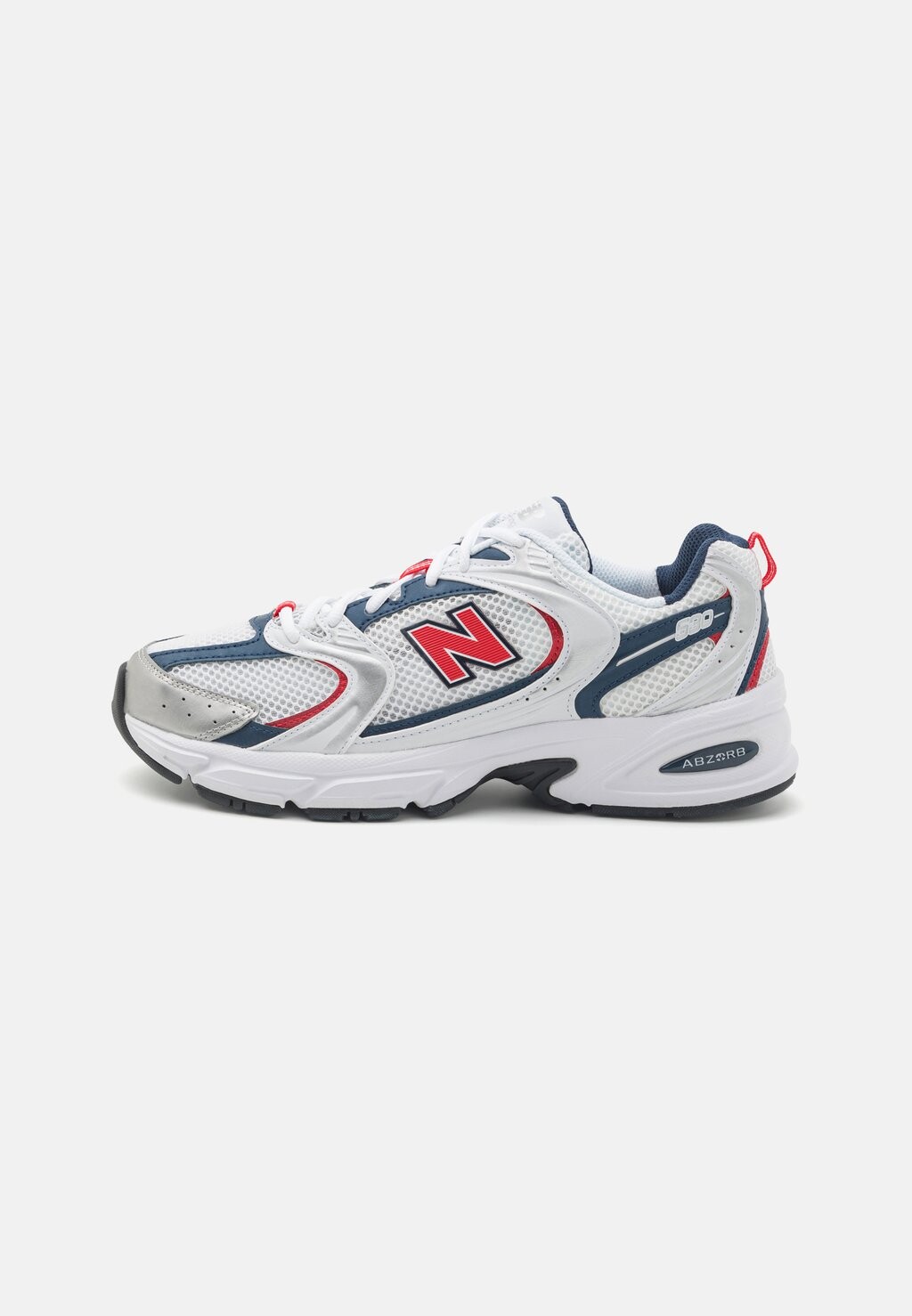 

Кроссовки New Balance 530 УНИСЕКС, белый