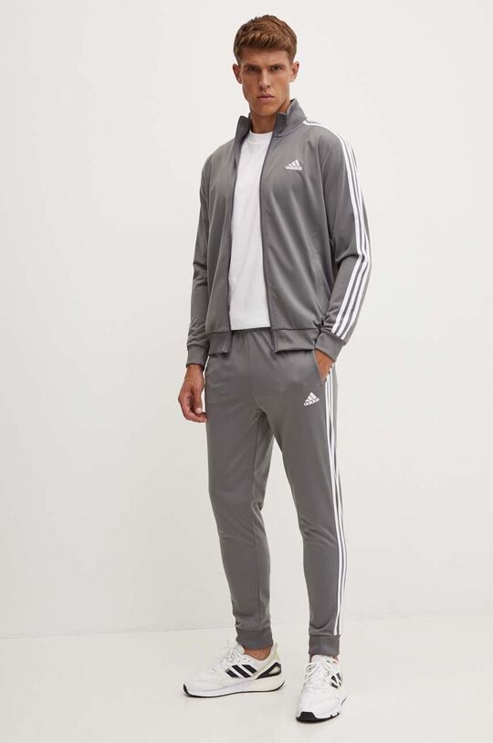 

Спортивный костюм Essentials adidas, серый