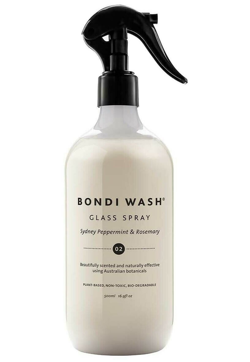 

Аромат для помещения BONDI WASH GLASREINIGER GLASS SPRAY SYDNEY PEPPERMINT & ROSEMARY