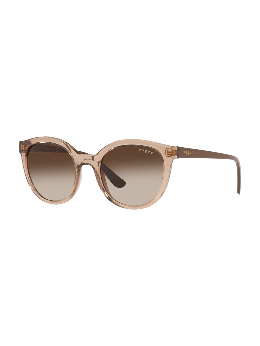 

Солнцезащитные очки VOGUE Eyewear, коричневый