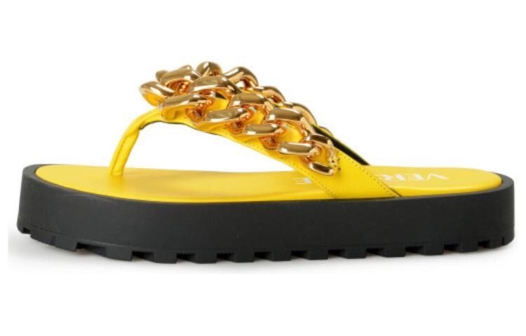 

Шлепанцы женские Versace