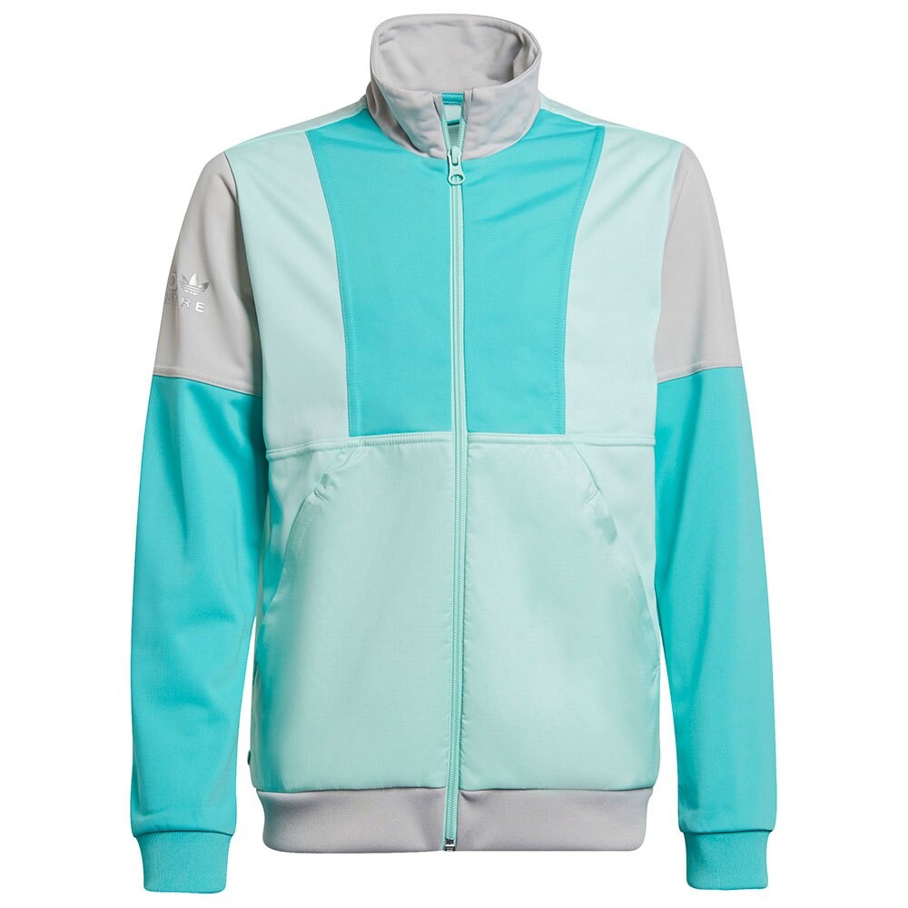 

Куртка adidas Originals Adventure, зеленый