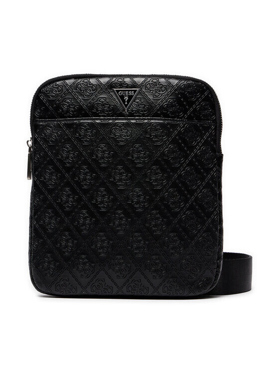

Рюкзак Guess, черный
