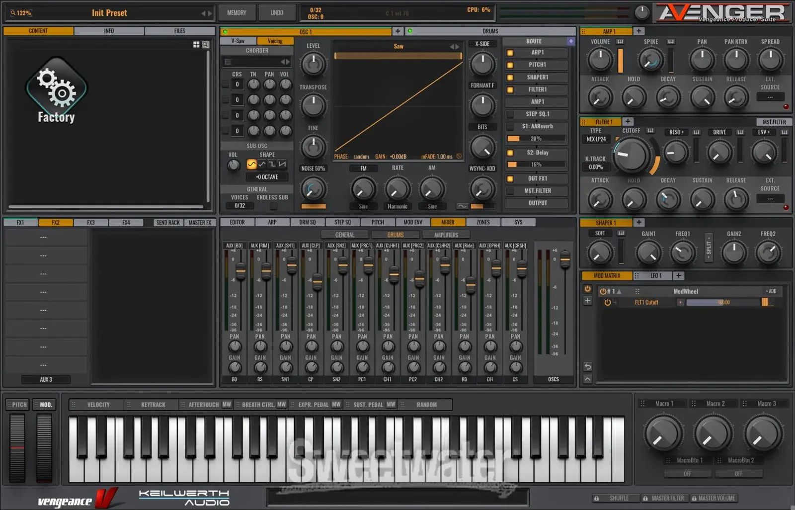 Vps avenger 2. Vengeance VST. Плагин VST Avenger_x64. Avenger Synth. Avenger VST Skins.