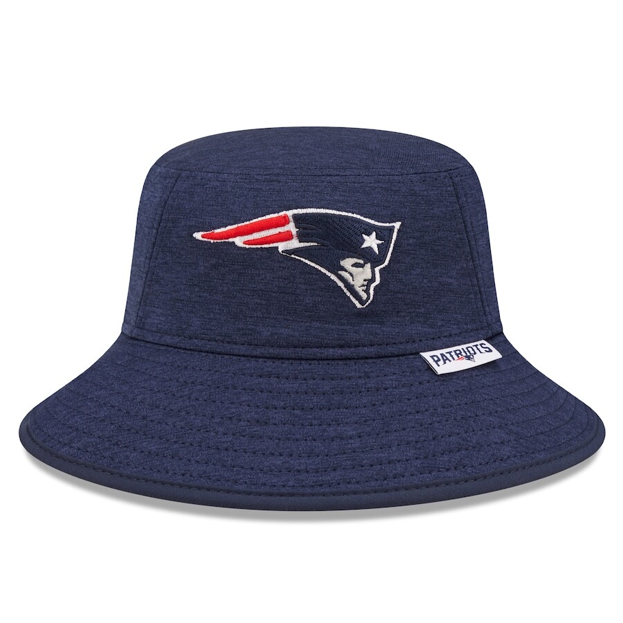 

Панама New Era New England Patriots, нави