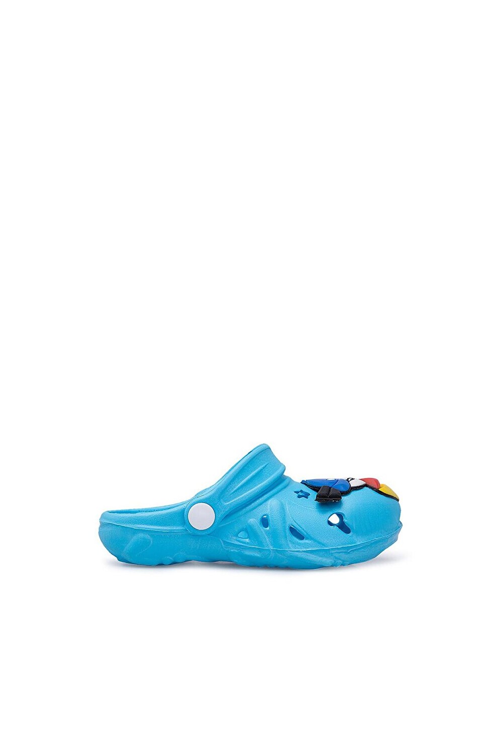 

Тапочки для моря и бассейна Summer Slippers E109B000 LL Lela, бирюзовый