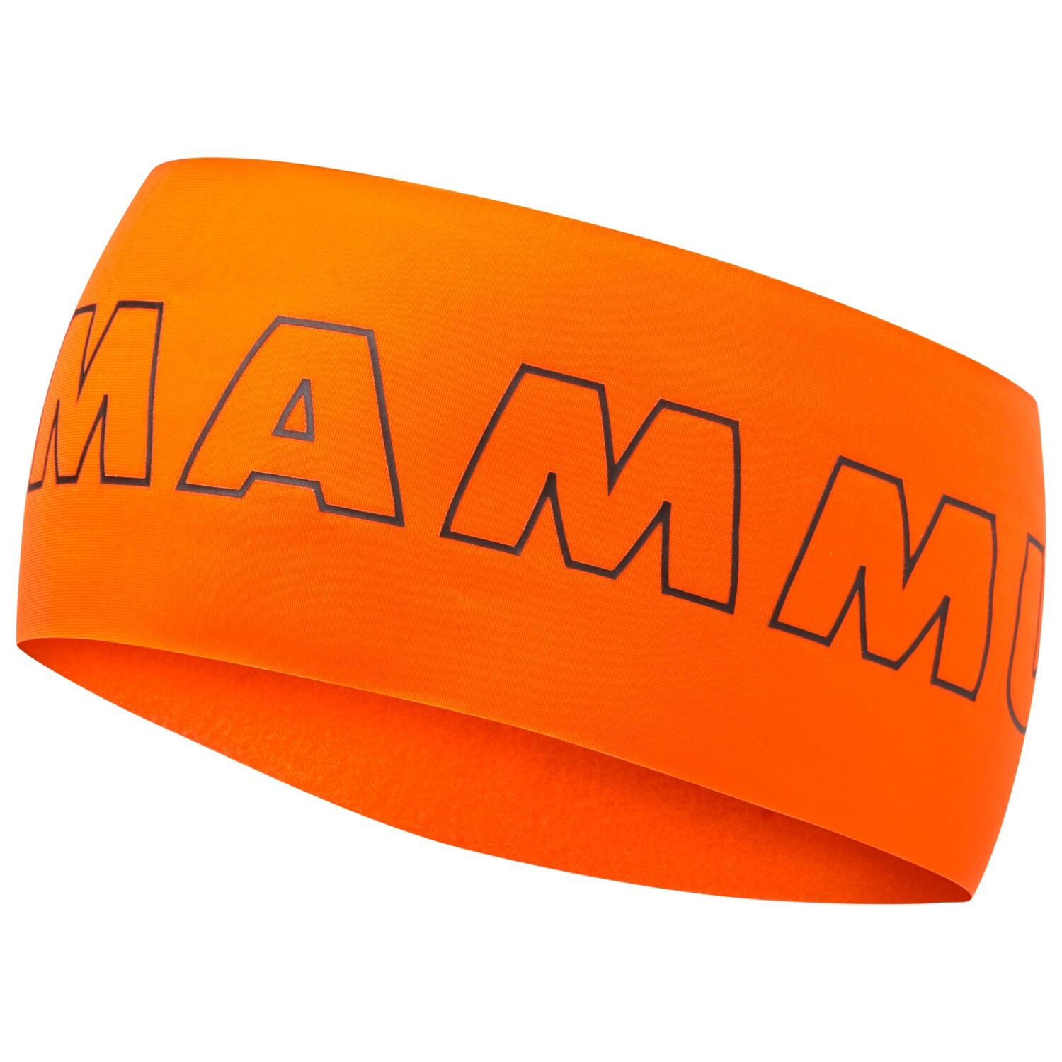 

Повязка на голову Mammut Aenergy Headband, цвет Arumita