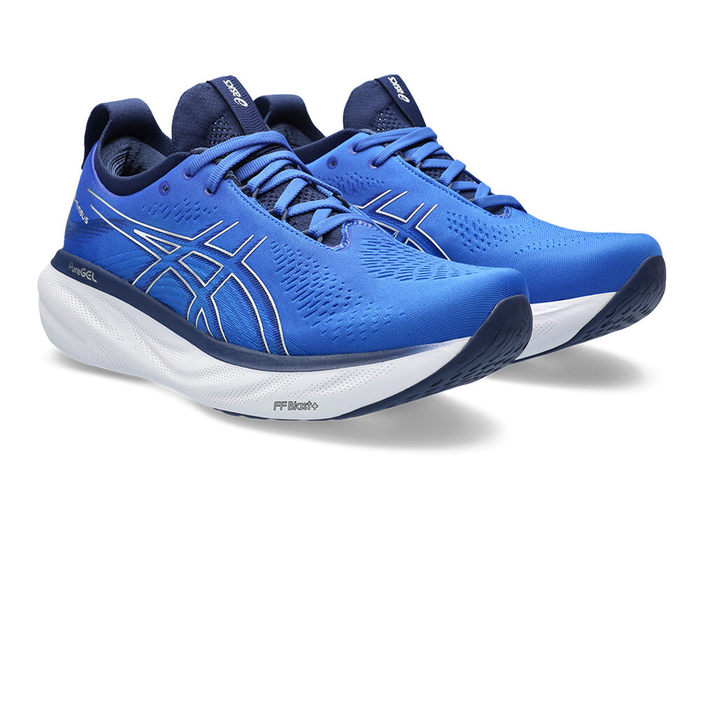 

Кроссовки для бега Asics Gel-Nimbus 25, синий