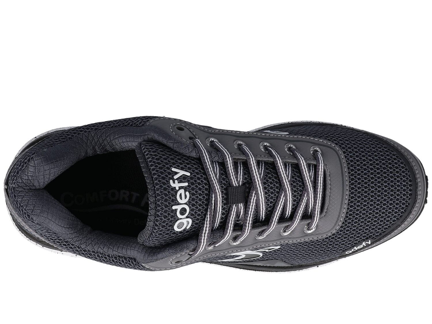 

Кроссовки Gravity Defyer Mighty Walk, серый
