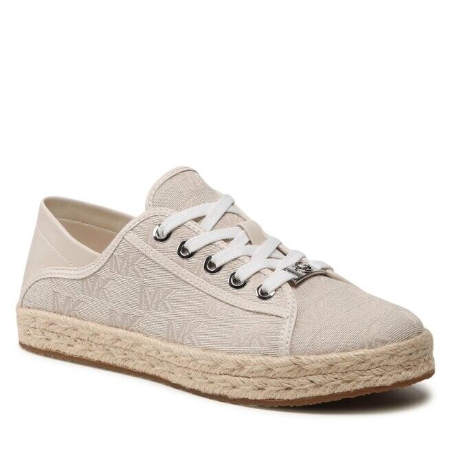 

Туфли MICHAEL Michael Kors LibbySlide, экрю