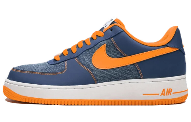 

Мужские кроссовки для скейтбординга Nike Air Force 1 Low
