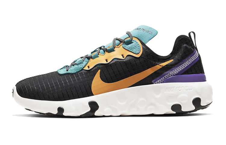 

Кроссовки Nike React Element 55 женские