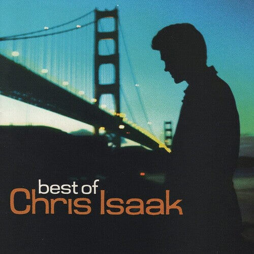 

CD диск Isaak, Chris: Best Of Chris Isaak
