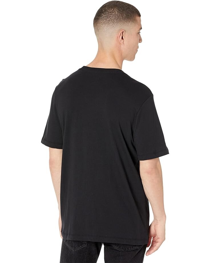 

Футболка PUMA Photoprint Tee, цвет Puma Black