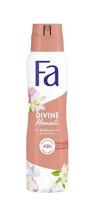 Fa Divine Moments дезодорант, 150 ml