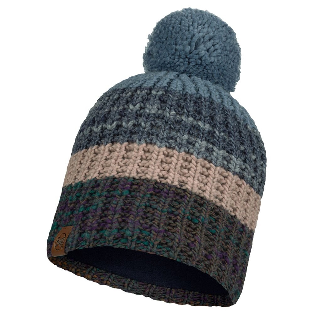 

Шапка Buff Knitted Polar, синий