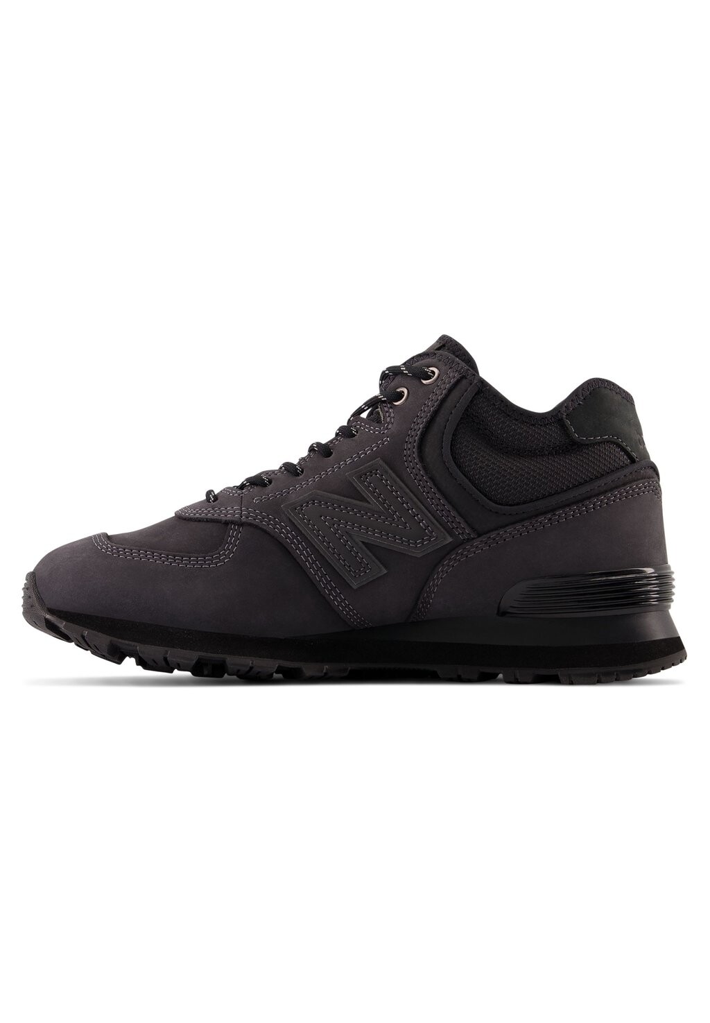 

Кеды New Balance