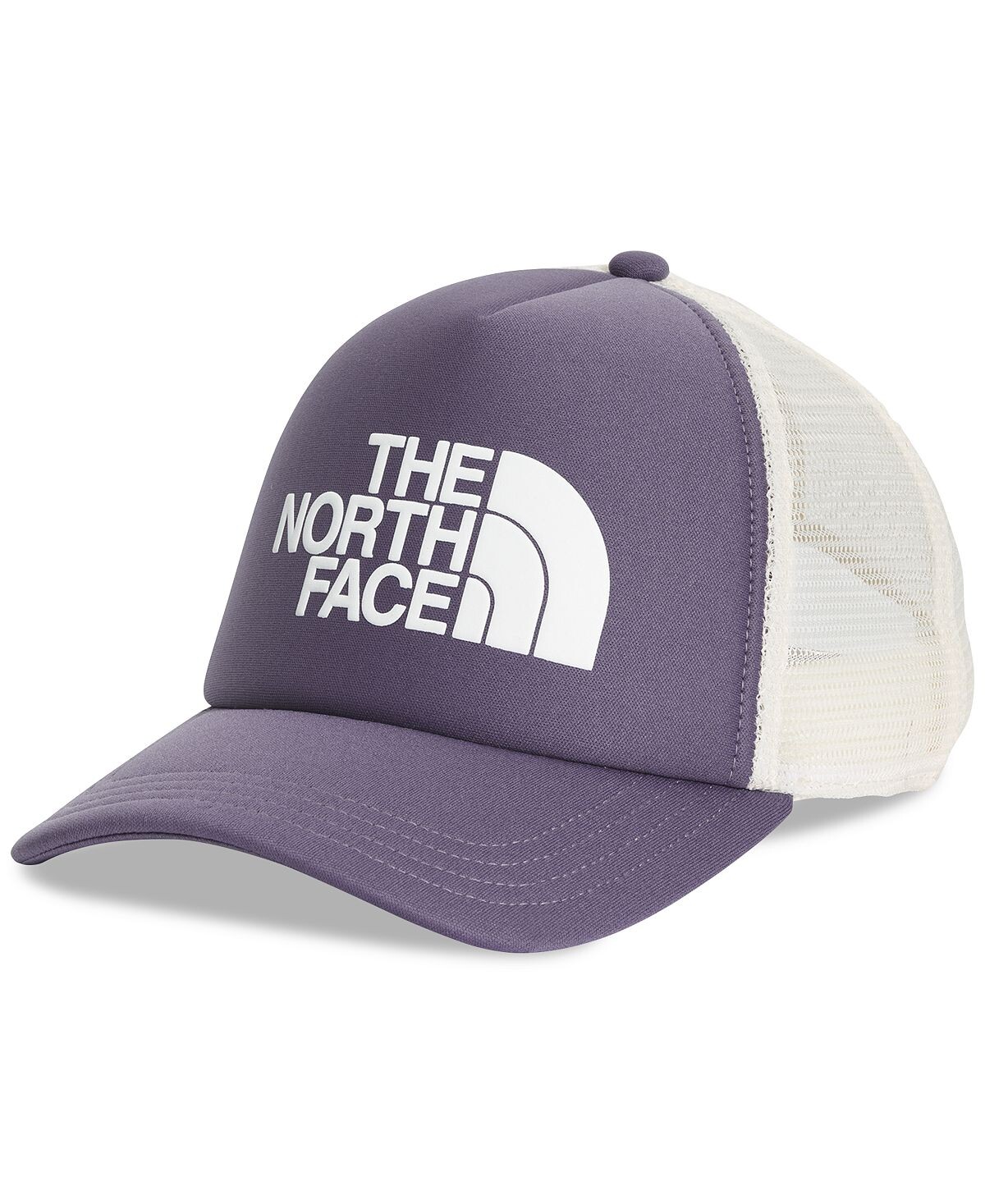 

Мужская кепка дальнобойщика с логотипом TN The North Face