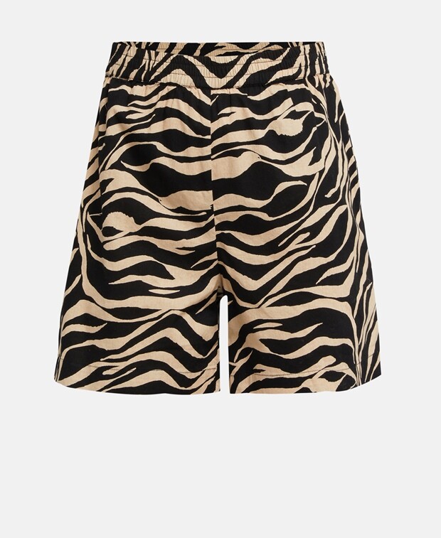 

Шорты Vero Moda, черный