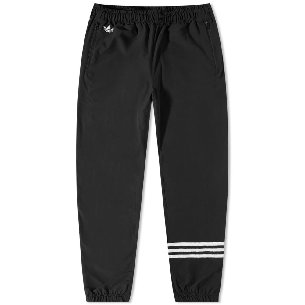 

Спортивные брюки Adidas Neuclassics, черный