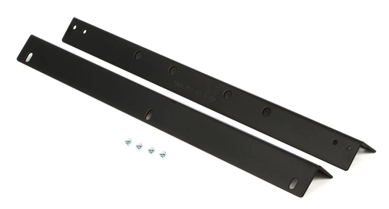 

Кронштейны для монтажа в стойку Mackie RM1642-VLZ для 1642-VLZ Pro и VLZ3