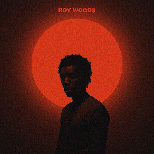 

Виниловая пластинка Woods Roy - Waking at Dawn