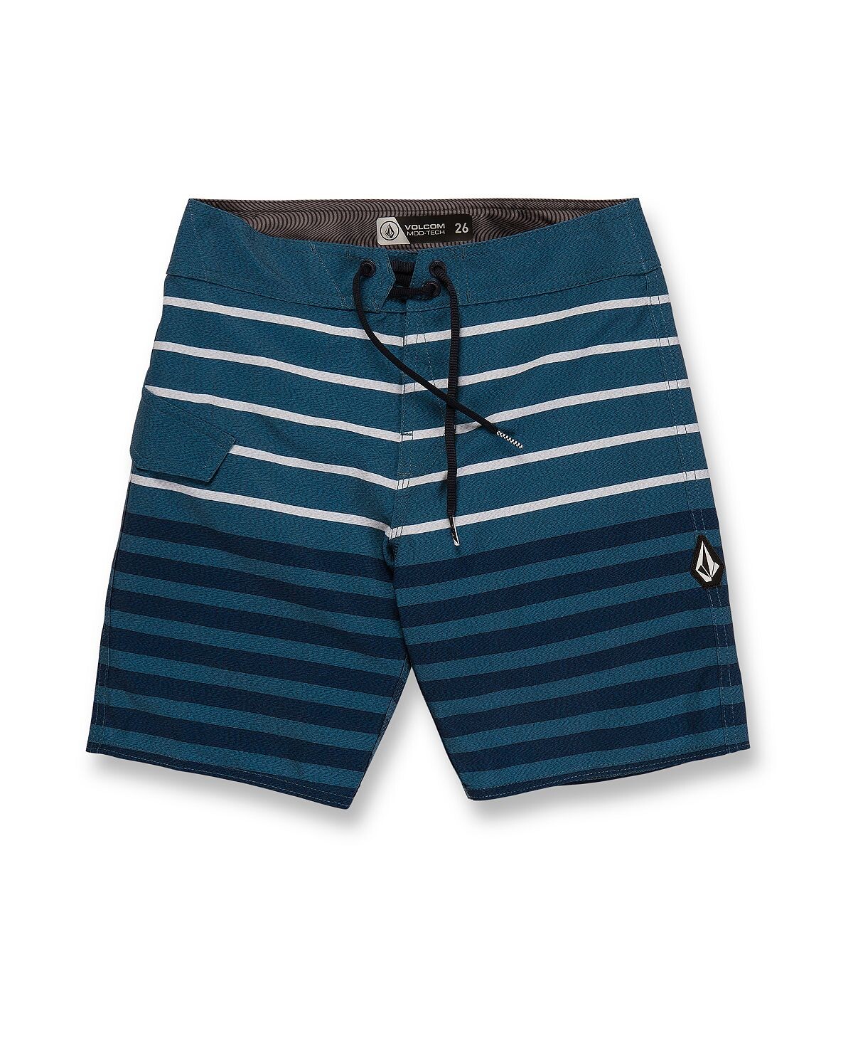 

Шорты для плавания Big Boys Quarta Static Mod Volcom