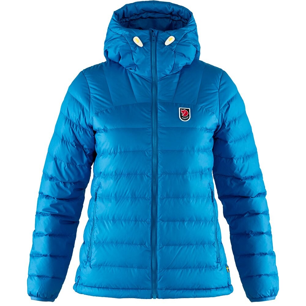 

Куртка Fjällräven Expedition Pack Down, синий