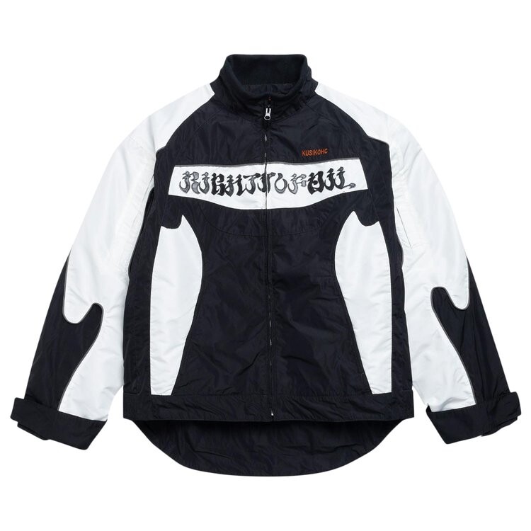 

Куртка KUSIKOHC Rider Jacket, черный