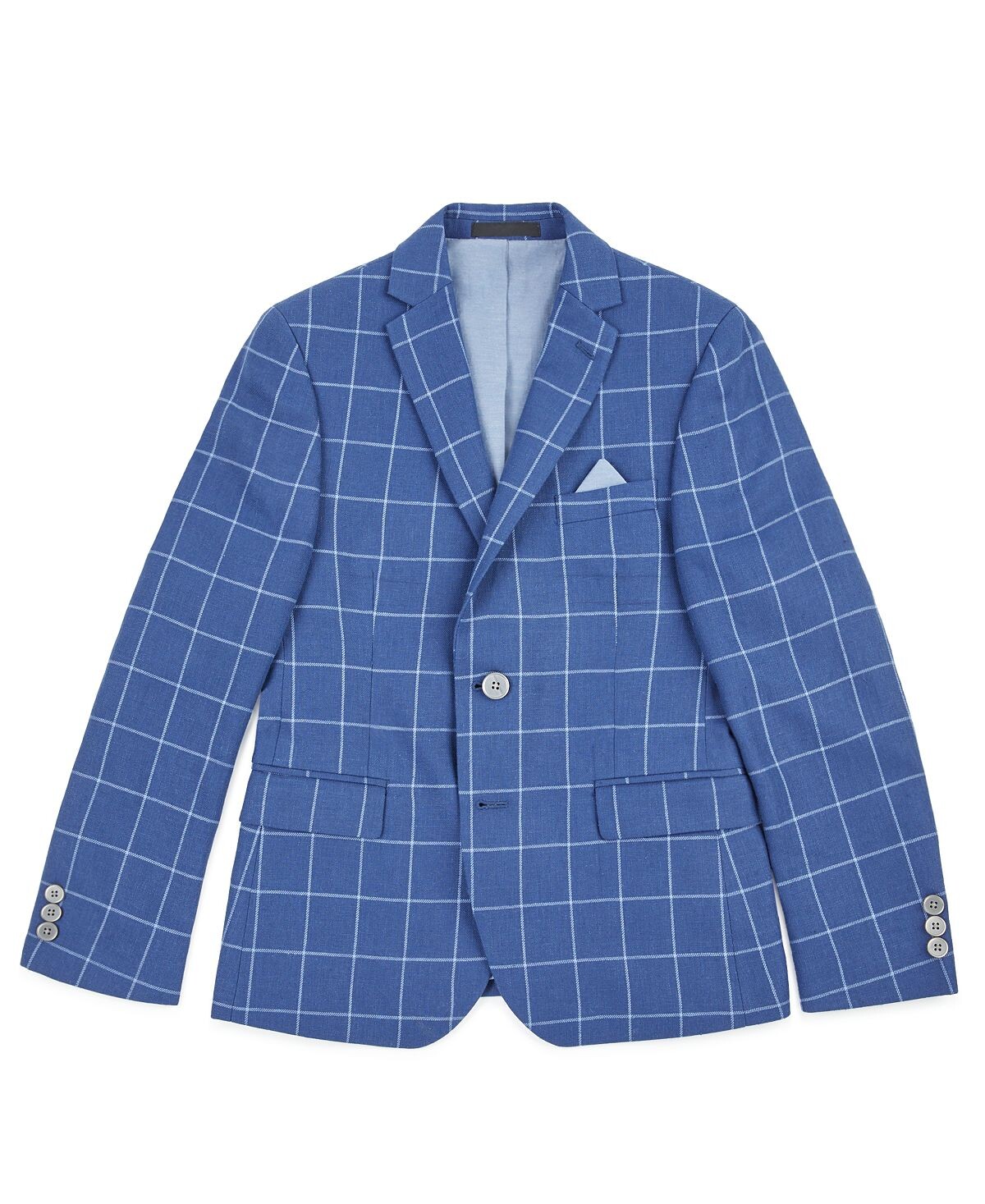 

Классические спортивные пальто для больших мальчиков Lauren Ralph Lauren
