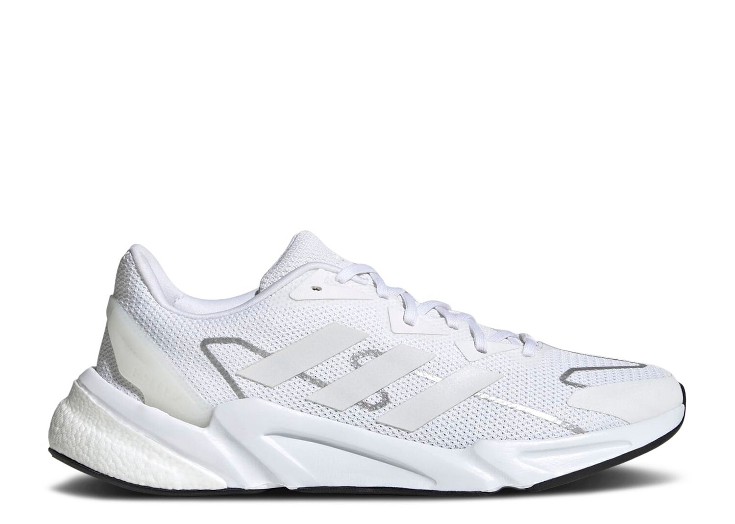 

Кроссовки adidas X9000L2 'White Matte Silver', белый
