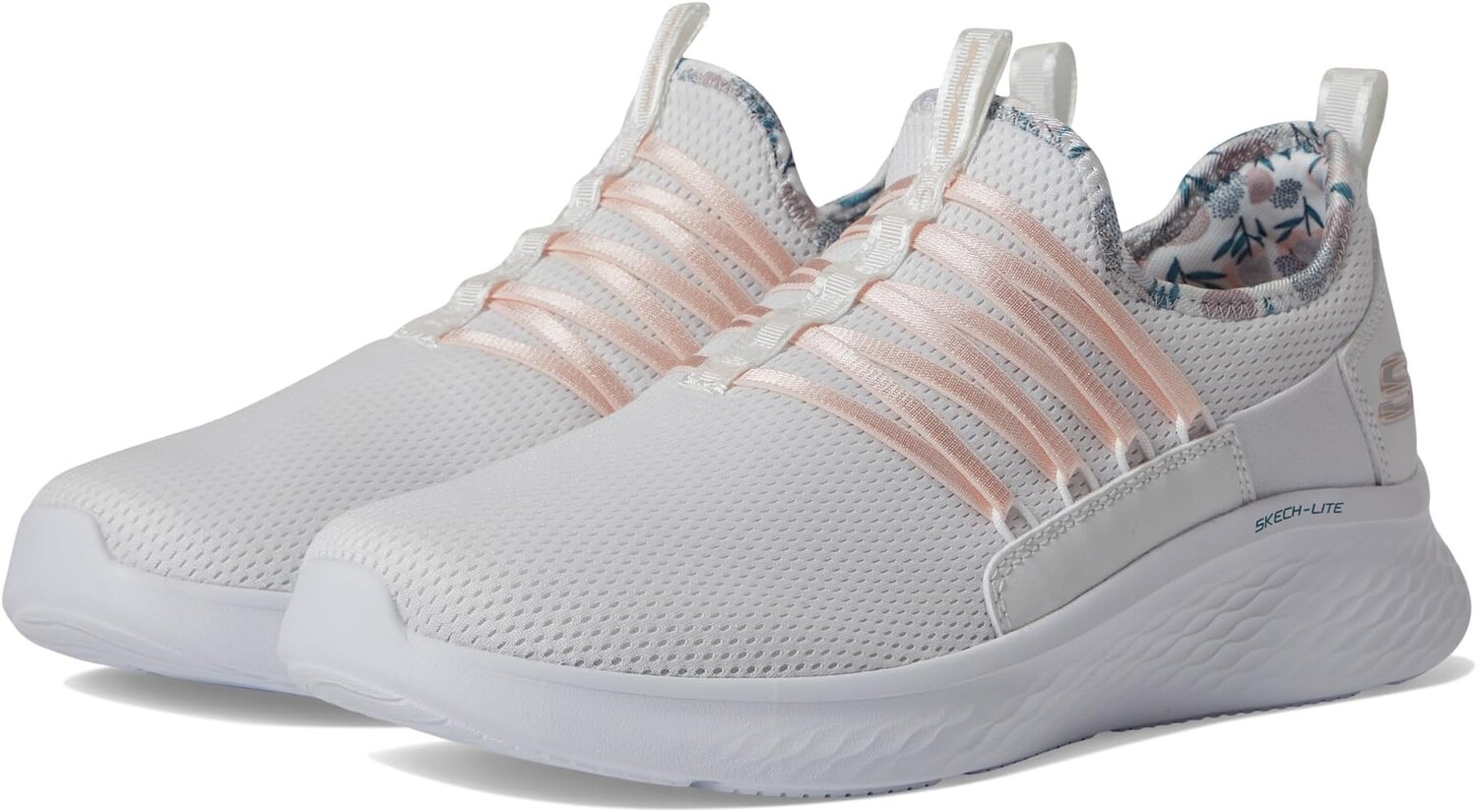 

Кроссовки Skech - Lite Pro SKECHERS, цвет White Multi