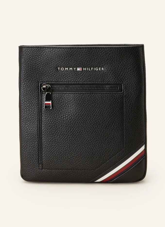 

Рюкзак Tommy Hilfiger, черный
