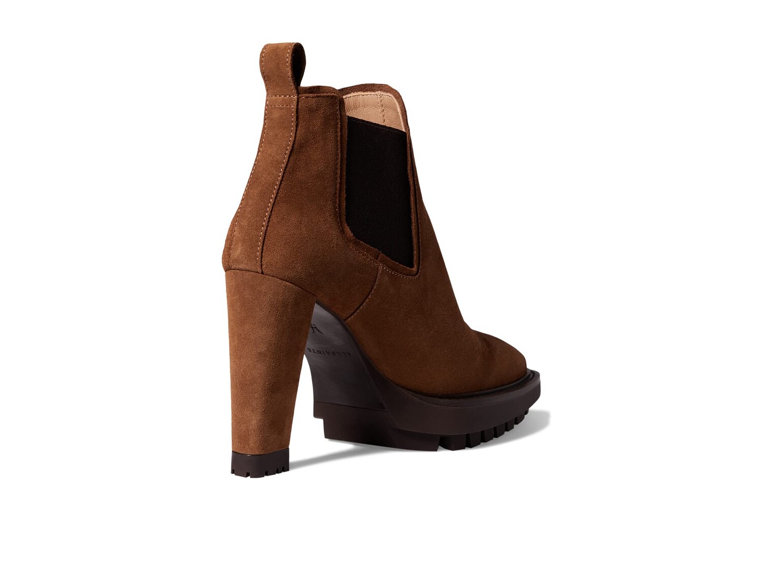 

Ботинки AllSaints Harper Suede Boot