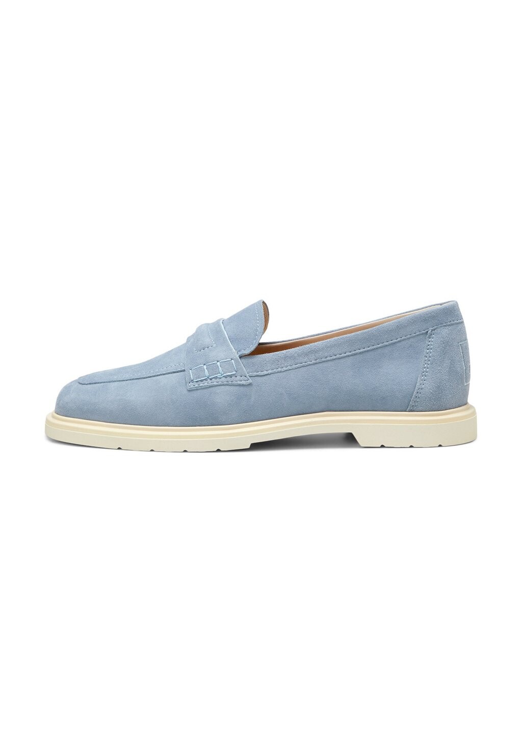 

Тапочки Marc O'Polo, цвет light blue